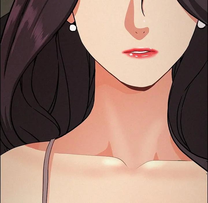 貴婦的專屬保鑣第28話