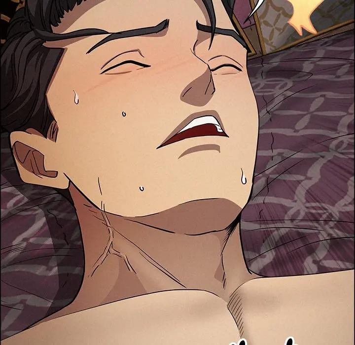 貴婦的專屬保鑣第28話