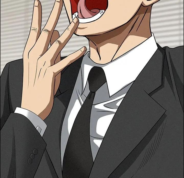 貴婦的專屬保鑣第29話