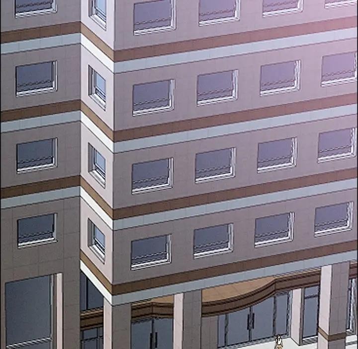 貴婦的專屬保鑣第29話