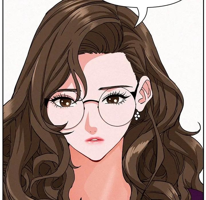 貴婦的專屬保鑣第29話