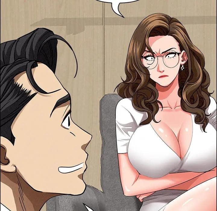 貴婦的專屬保鑣第29話