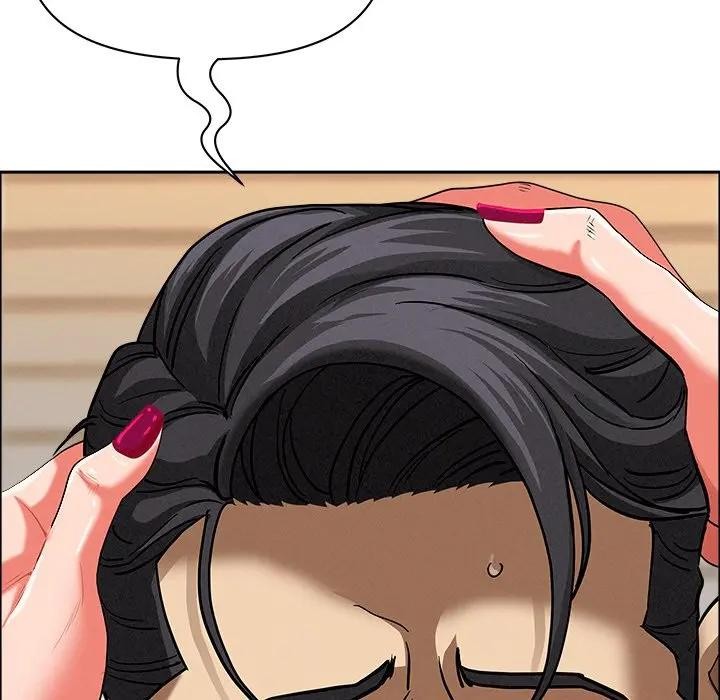 貴婦的專屬保鑣第29話