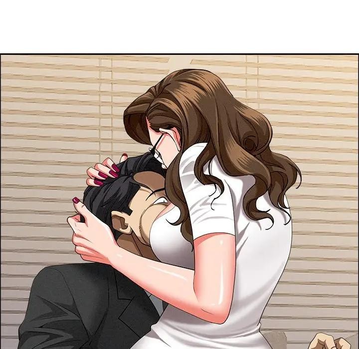 貴婦的專屬保鑣第29話