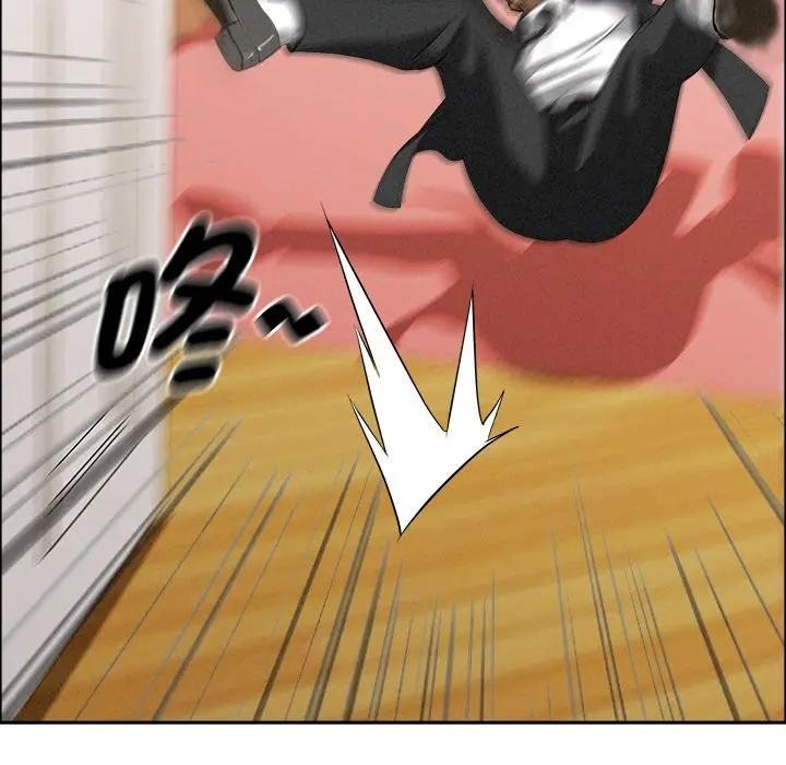 貴婦的專屬保鑣第29話