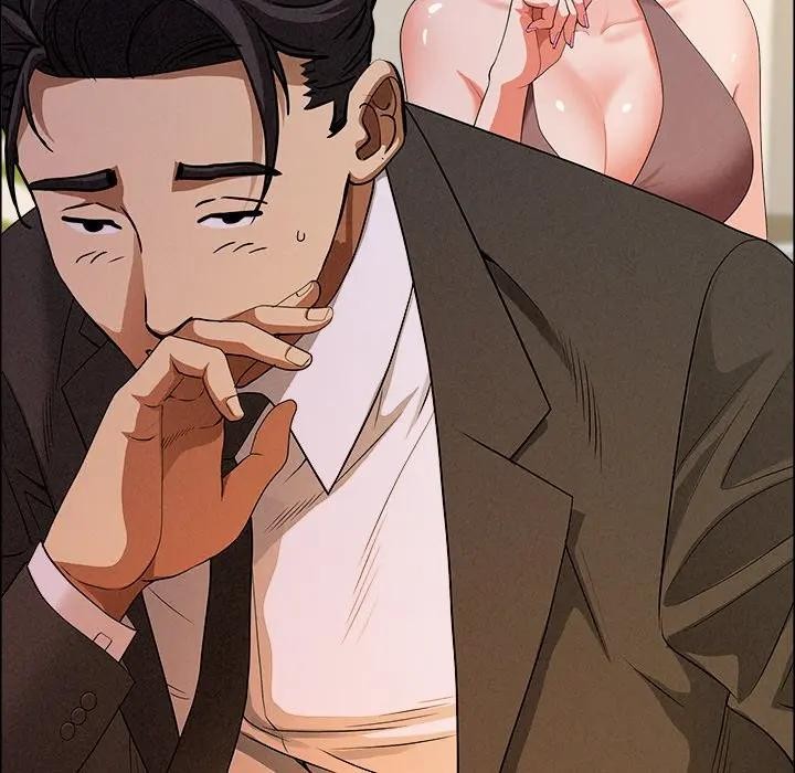 貴婦的專屬保鑣第29話