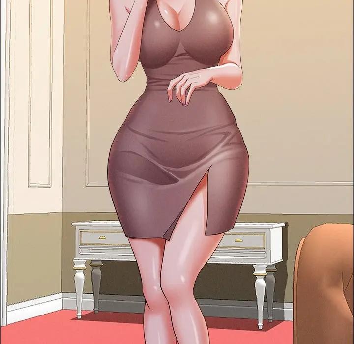 貴婦的專屬保鑣第29話