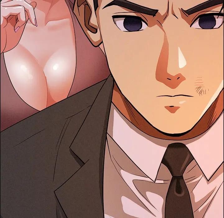 貴婦的專屬保鑣第29話