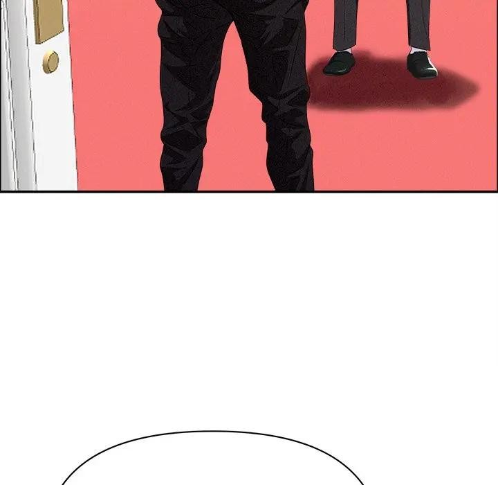 貴婦的專屬保鑣第29話