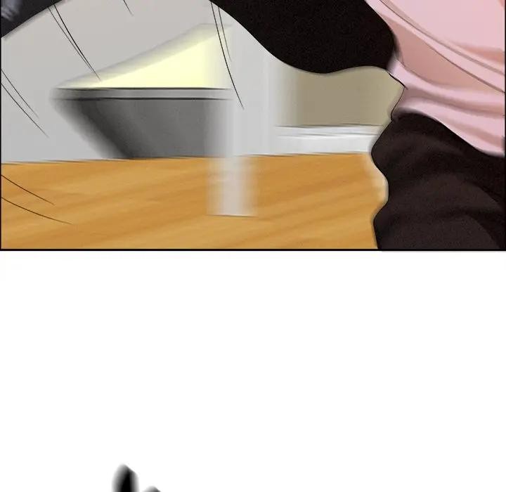 貴婦的專屬保鑣第29話