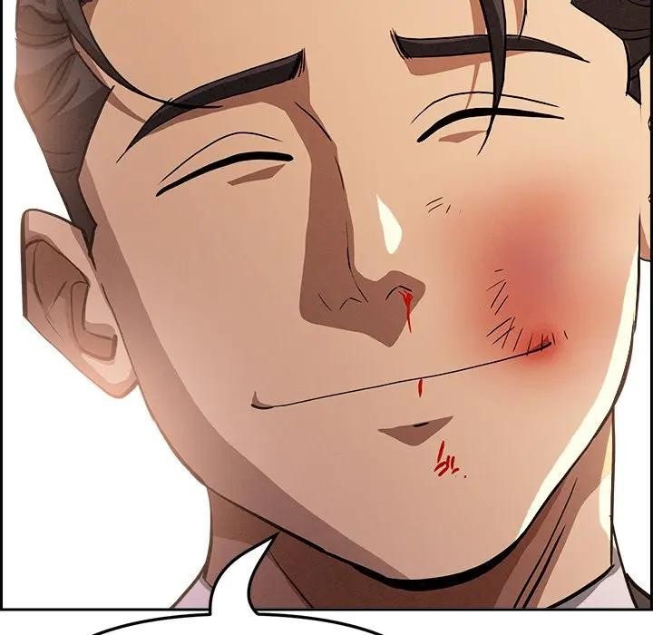 貴婦的專屬保鑣第30話