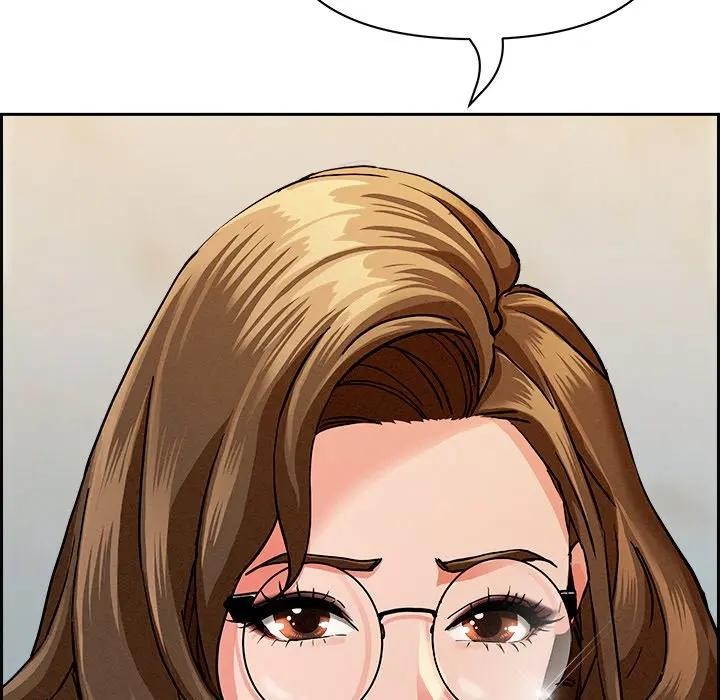 貴婦的專屬保鑣第30話