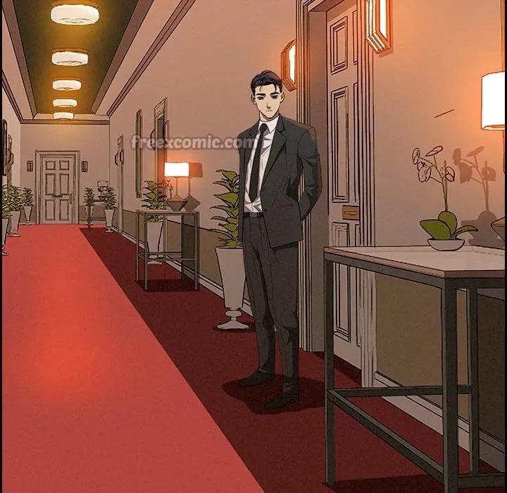 貴婦的專屬保鑣第30話