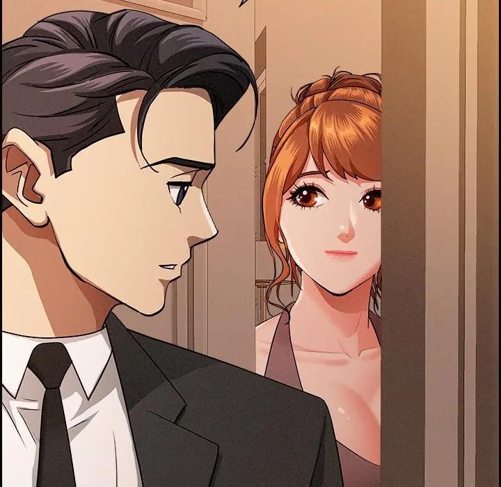 貴婦的專屬保鑣第30話