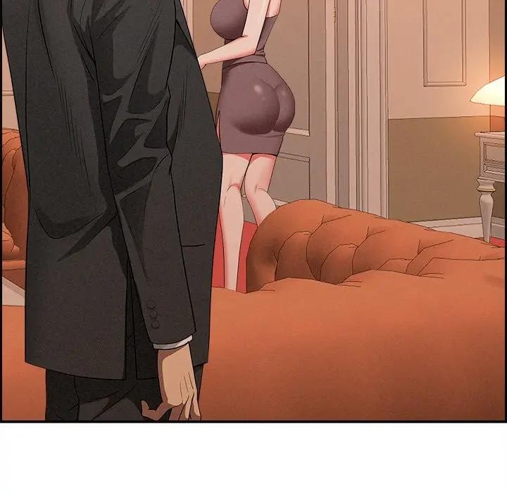 貴婦的專屬保鑣第30話