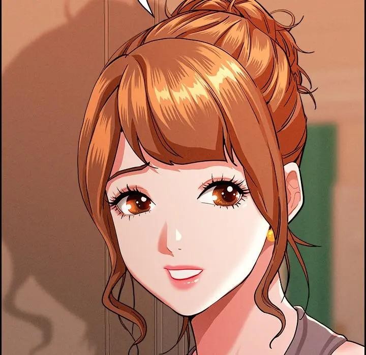 貴婦的專屬保鑣第30話