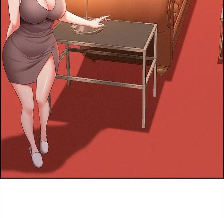 貴婦的專屬保鑣第30話