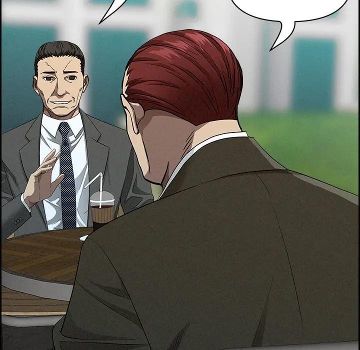 貴婦的專屬保鑣第30話