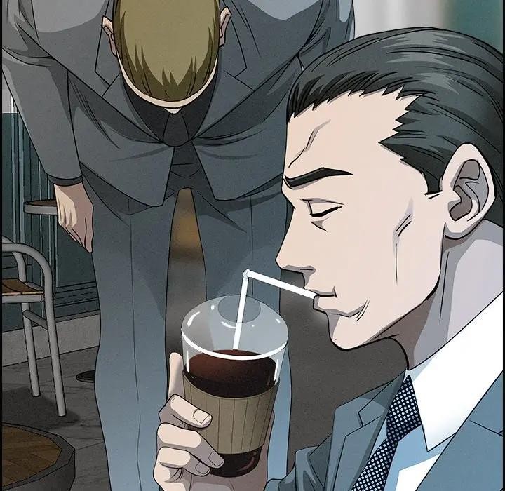 貴婦的專屬保鑣第30話