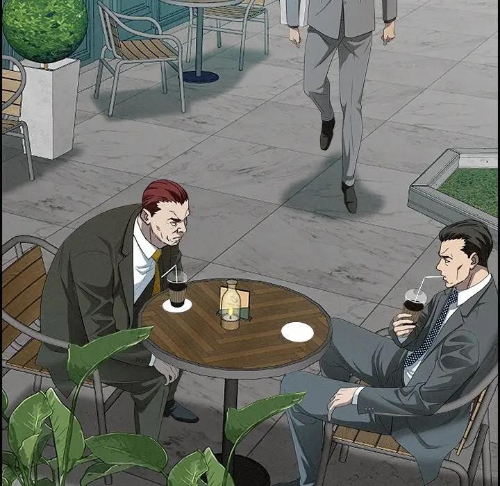 貴婦的專屬保鑣第30話