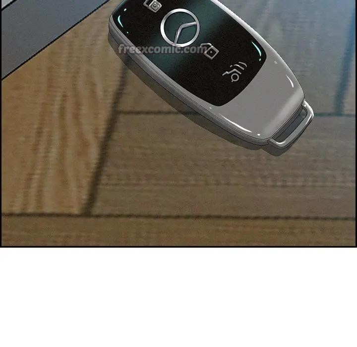 貴婦的專屬保鑣第30話