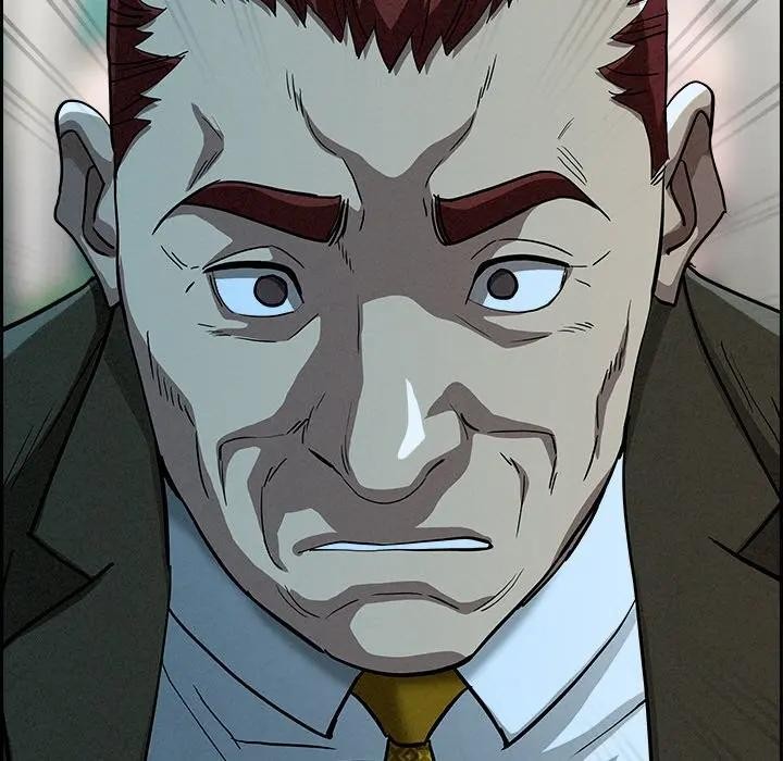 貴婦的專屬保鑣第31話