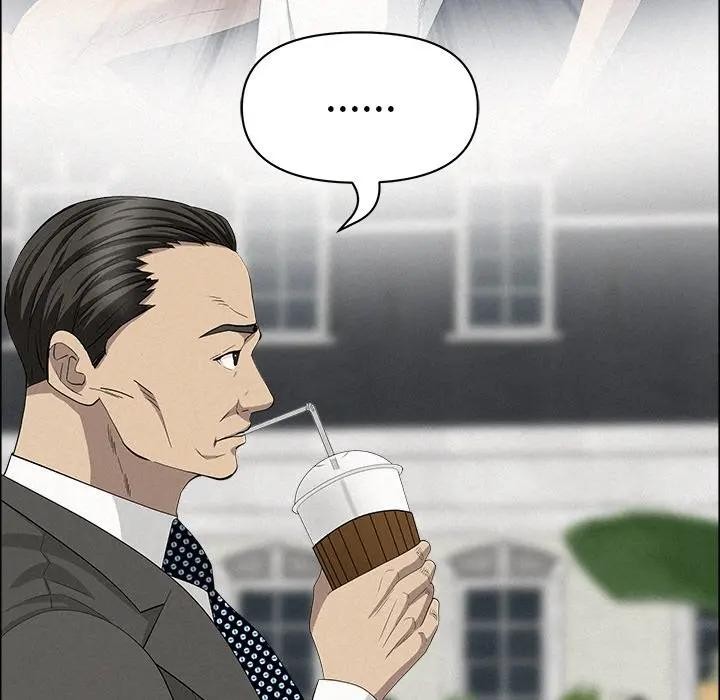 貴婦的專屬保鑣第31話