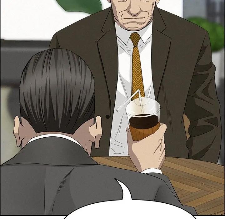 貴婦的專屬保鑣第31話