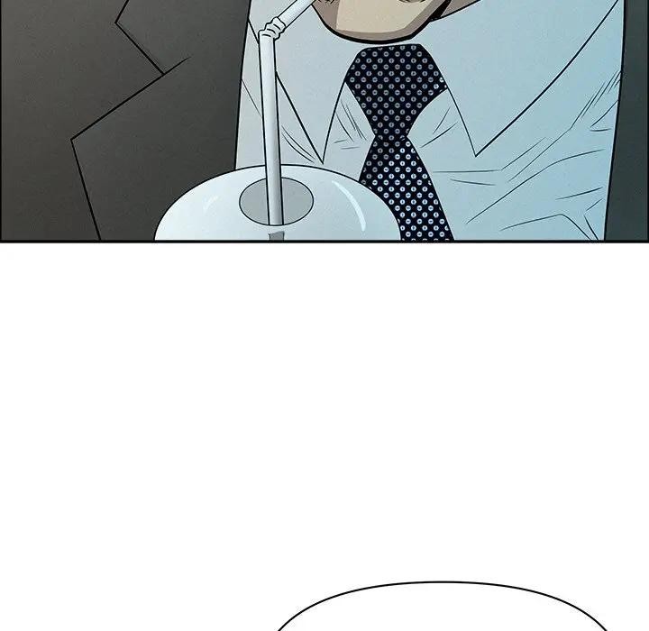 貴婦的專屬保鑣第31話