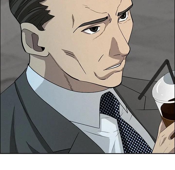 貴婦的專屬保鑣第31話