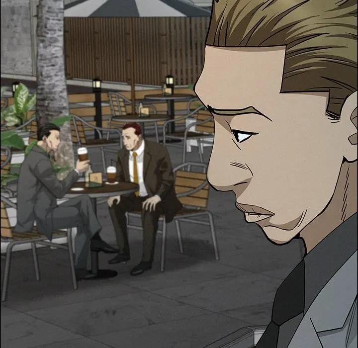 貴婦的專屬保鑣第31話