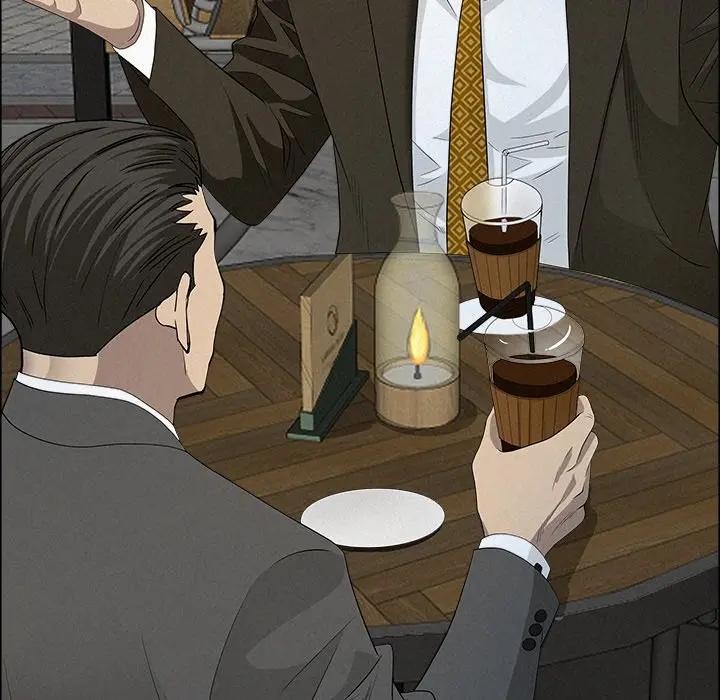 貴婦的專屬保鑣第31話