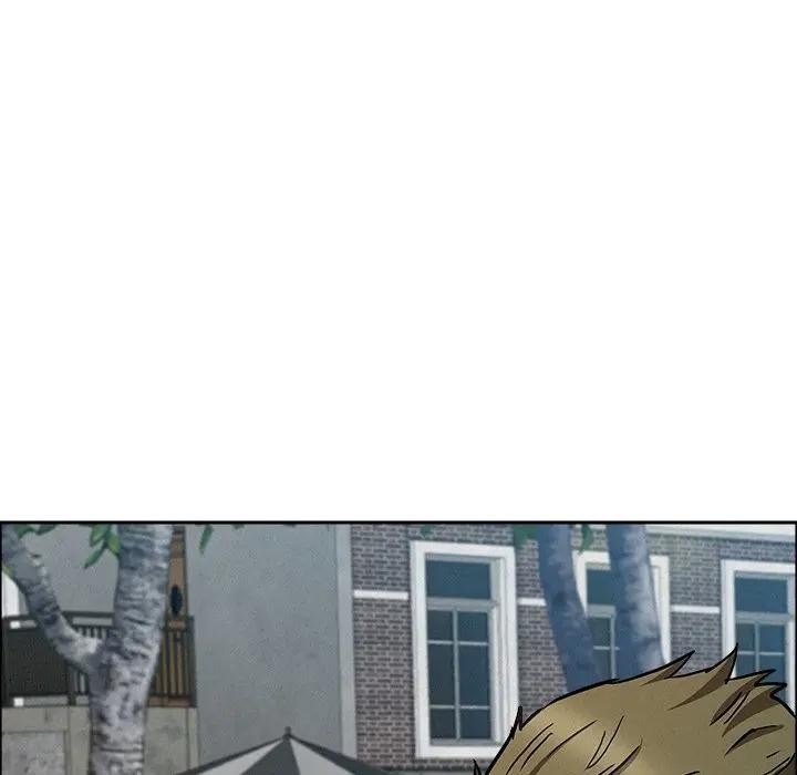 貴婦的專屬保鑣第31話