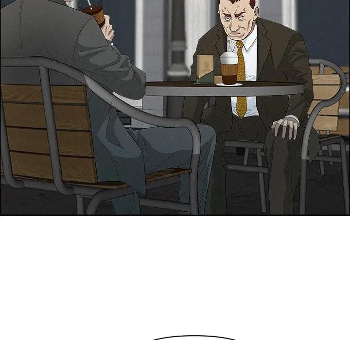 貴婦的專屬保鑣第31話