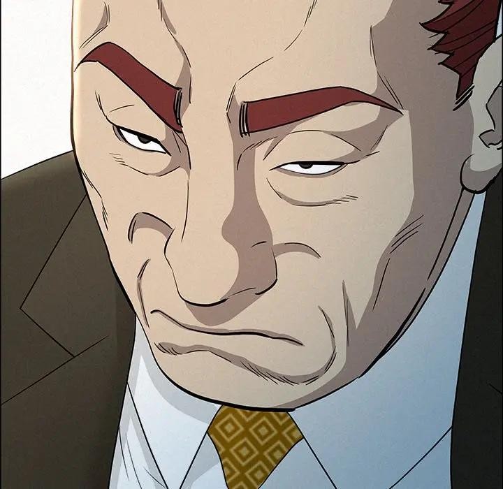 貴婦的專屬保鑣第31話