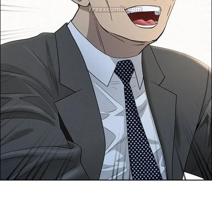 貴婦的專屬保鑣第31話