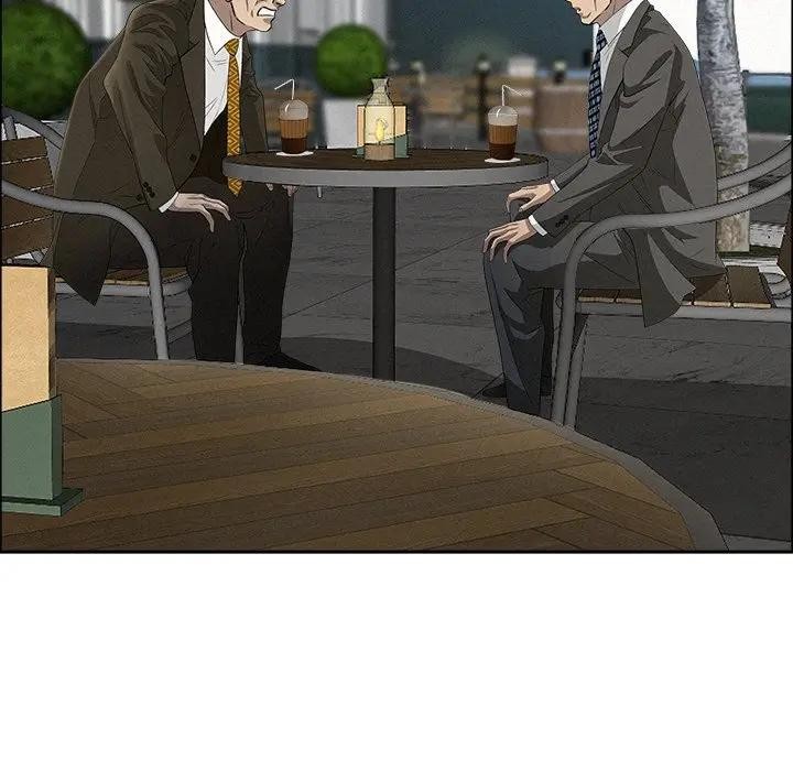 貴婦的專屬保鑣第31話