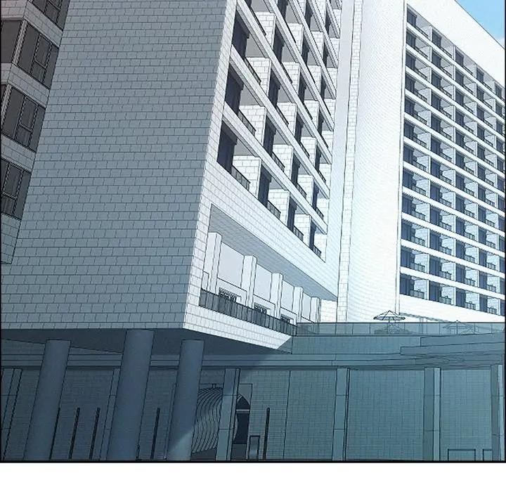 貴婦的專屬保鑣第31話