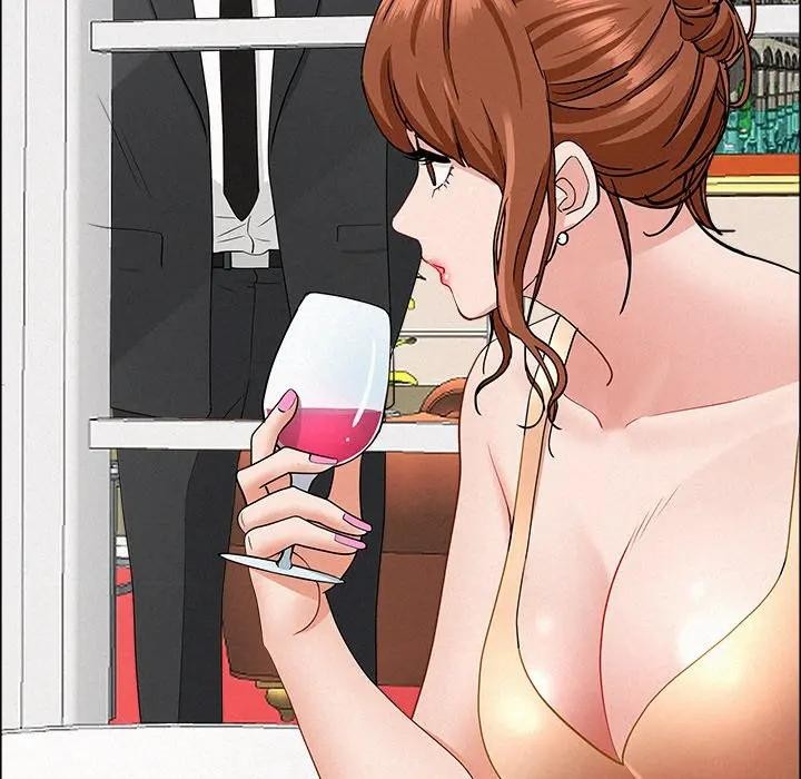 貴婦的專屬保鑣第31話