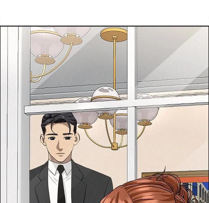 貴婦的專屬保鑣第31話