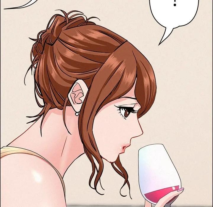 貴婦的專屬保鑣第31話