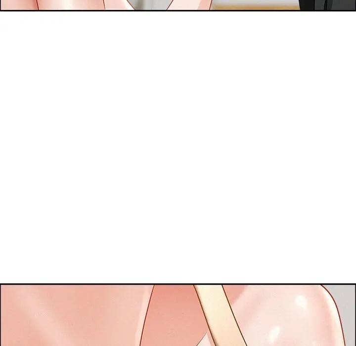 貴婦的專屬保鑣第31話