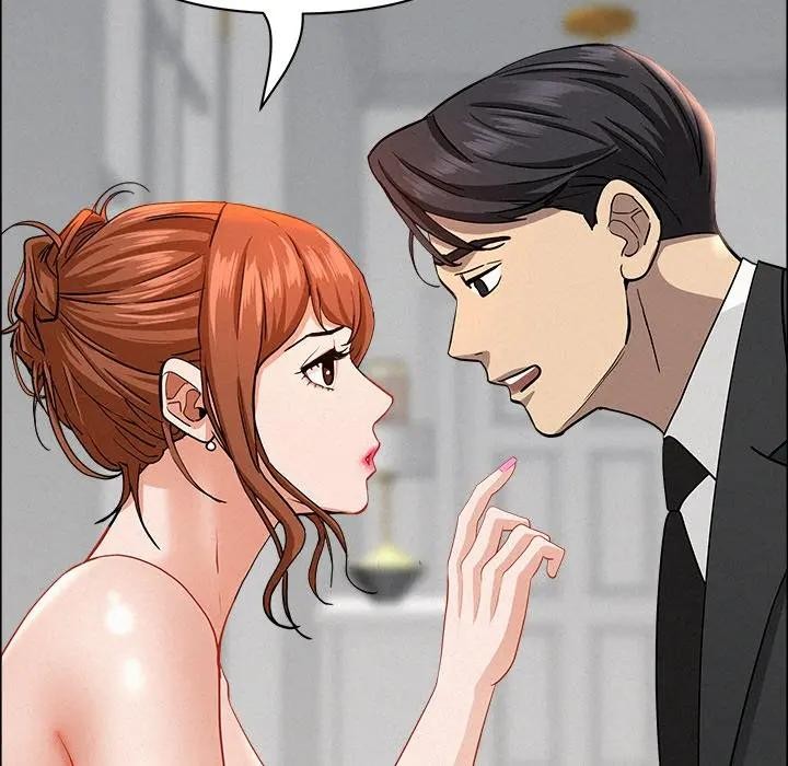 貴婦的專屬保鑣第31話