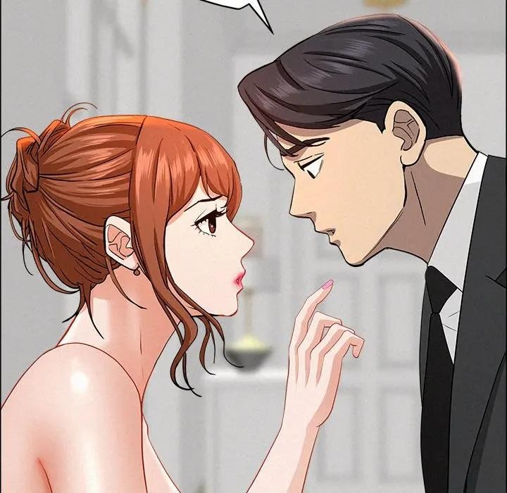 貴婦的專屬保鑣第31話