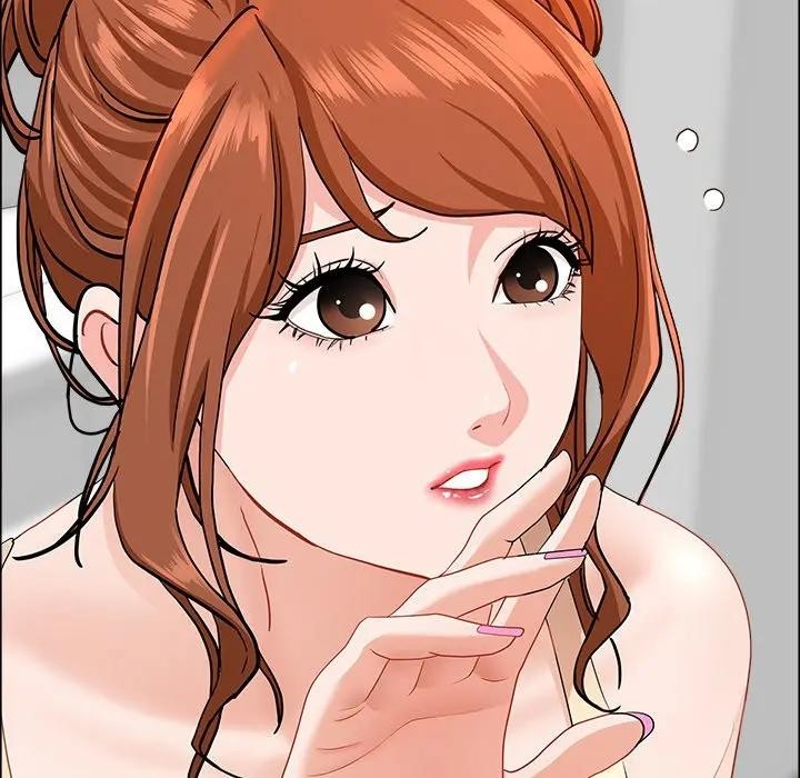 貴婦的專屬保鑣第31話