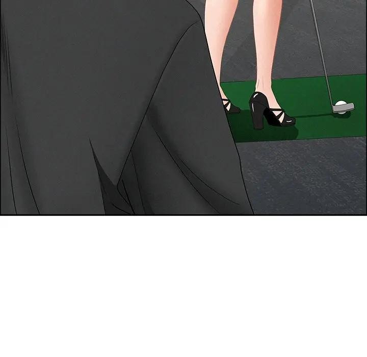 貴婦的專屬保鑣第31話