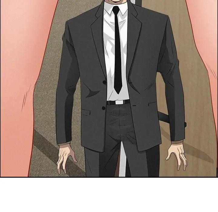 貴婦的專屬保鑣第31話