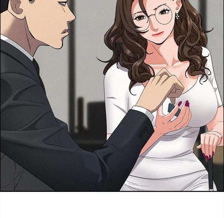 貴婦的專屬保鑣第31話