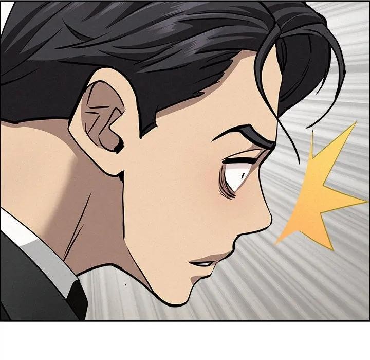 貴婦的專屬保鑣第31話