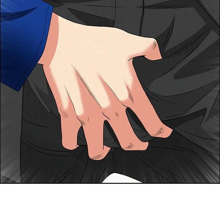 貴婦的專屬保鑣第31話